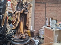 Aziatisch beeld - afbeelding 1 van  1