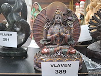 Aziatisch beeld - afbeelding 1 van  2