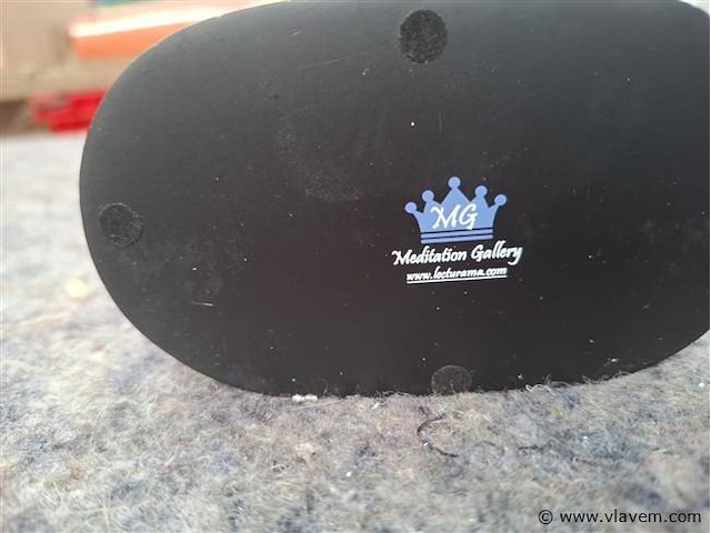 Aziatisch beeld - afbeelding 2 van  2