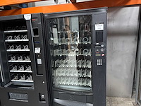 Azkoyen - palma - h - verkoopautomaat - afbeelding 1 van  7