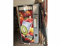 Azkoyen drankenautomaat