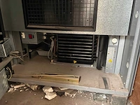 Azkoyen drankenautomaat - afbeelding 5 van  7