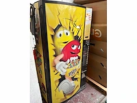 Azkoyen drankenautomaat