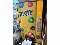 Azkoyen drankenautomaat