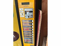 Azkoyen drankenautomaat - afbeelding 2 van  5