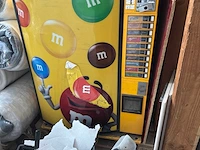 Azkoyen drankenautomaat - afbeelding 3 van  5