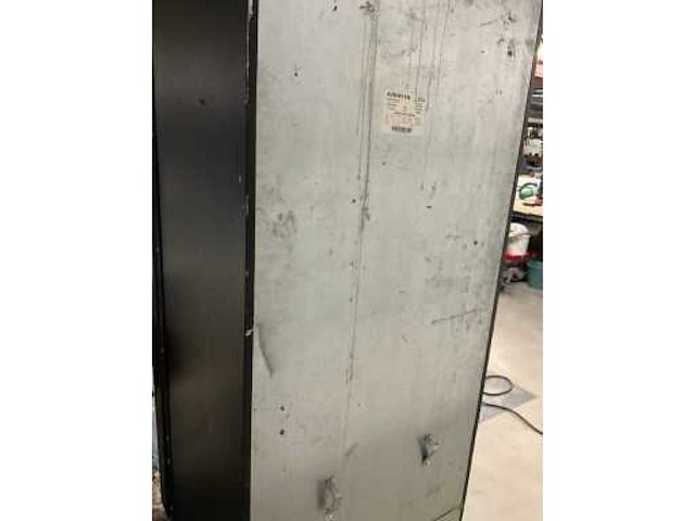 Azkoyen palma hz 8000 vendingmachine - functioneel - afbeelding 1 van  4