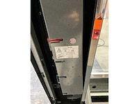 Azkoyen palma hz 8000 vendingmachine - functioneel - afbeelding 1 van  3