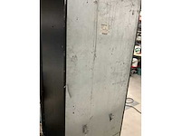 Azkoyen palma hz 8000 vendingmachine - functioneel - afbeelding 3 van  7