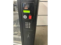 Azkoyen palma hz 8000 vendingmachine - functioneel - afbeelding 4 van  7