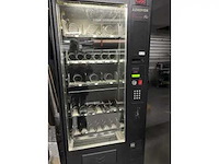 Azkoyen palma hz 8000 vendingmachine - functioneel - afbeelding 6 van  7