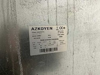 Azkoyen palma hz 8000 vendingmachine - functioneel - afbeelding 7 van  7