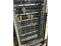 Azkoyen palma verkoopautomaat - afbeelding 1 van  3