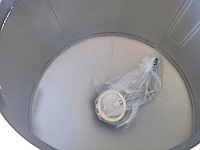 Azo - roestvrijstalen tank – azo d1200 – 1000 l - 2002 (2x) - afbeelding 7 van  7