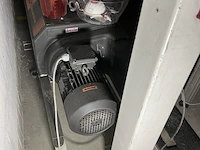 Azo mixomat meng-/doseerinstallatie - afbeelding 2 van  31