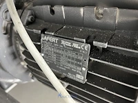 Azo mixomat meng-/doseerinstallatie - afbeelding 4 van  31