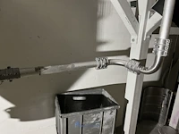 Azo mixomat meng-/doseerinstallatie - afbeelding 6 van  31
