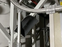 Azo mixomat meng-/doseerinstallatie - afbeelding 7 van  31