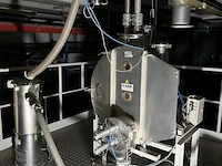 Azo mixomat meng-/doseerinstallatie - afbeelding 9 van  31