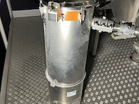 Azo mixomat meng-/doseerinstallatie - afbeelding 10 van  31