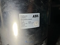 Azo mixomat meng-/doseerinstallatie - afbeelding 11 van  31