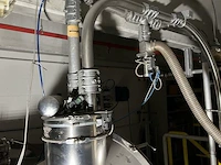 Azo mixomat meng-/doseerinstallatie - afbeelding 14 van  31