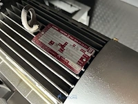 Azo mixomat meng-/doseerinstallatie - afbeelding 15 van  31