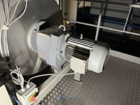 Azo mixomat meng-/doseerinstallatie - afbeelding 16 van  31
