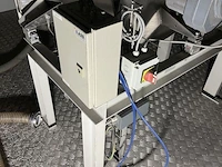 Azo mixomat meng-/doseerinstallatie - afbeelding 17 van  31