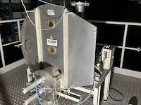 Azo mixomat meng-/doseerinstallatie - afbeelding 18 van  31