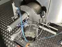 Azo mixomat meng-/doseerinstallatie - afbeelding 19 van  31