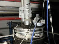 Azo mixomat meng-/doseerinstallatie - afbeelding 21 van  31