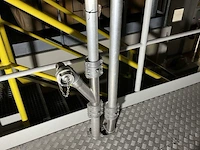 Azo mixomat meng-/doseerinstallatie - afbeelding 22 van  31