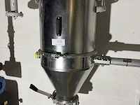 Azo mixomat meng-/doseerinstallatie - afbeelding 12 van  31