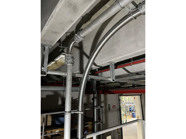 Azo mixomat meng-/doseerinstallatie - afbeelding 24 van  31