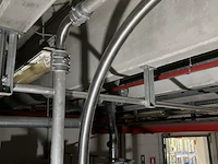 Azo mixomat meng-/doseerinstallatie - afbeelding 24 van  31
