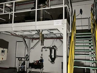 Azo mixomat meng-/doseerinstallatie - afbeelding 25 van  31