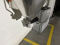 Azo mixomat meng-/doseerinstallatie - afbeelding 23 van  31