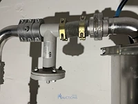 Azo mixomat meng-/doseerinstallatie - afbeelding 27 van  31