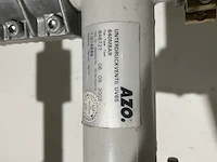 Azo mixomat meng-/doseerinstallatie - afbeelding 28 van  31