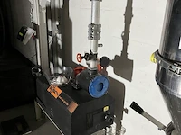 Azo mixomat meng-/doseerinstallatie - afbeelding 29 van  31