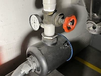 Azo mixomat meng-/doseerinstallatie - afbeelding 31 van  31