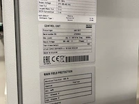 Azo trechter-/doseerinstallatie - afbeelding 3 van  25