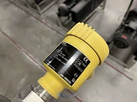 Azo trechter-/doseerinstallatie - afbeelding 10 van  25