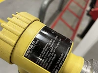 Azo trechter-/doseerinstallatie - afbeelding 11 van  25
