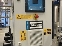Azo trechter-/doseerinstallatie - afbeelding 19 van  25