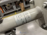 Azo trechter-/doseerinstallatie - afbeelding 5 van  29