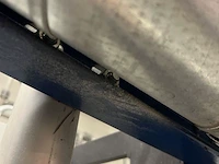 Azo trechter-/doseerinstallatie - afbeelding 7 van  29