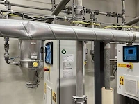 Azo trechter-/doseerinstallatie - afbeelding 8 van  29
