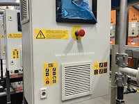 Azo trechter-/doseerinstallatie - afbeelding 24 van  29